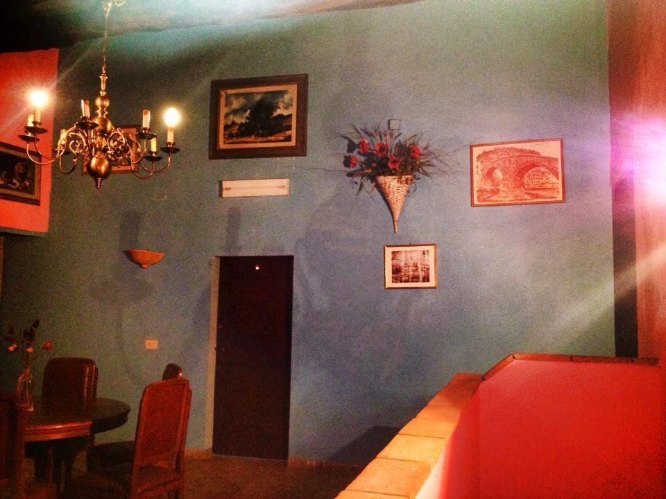 Hotel Bottega Di Montegiovi Scopeti Pokoj fotografie